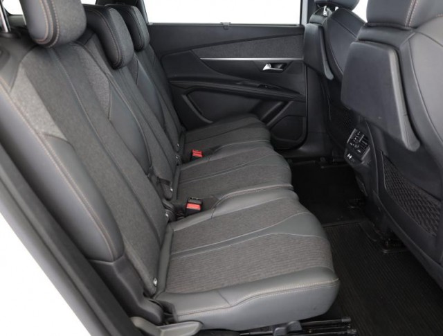 Peugeot 5008  PureTech 180 GT Line