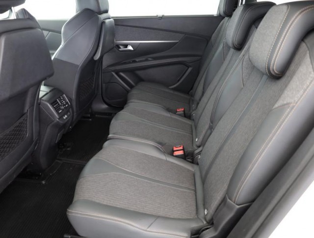 Peugeot 5008  PureTech 180 GT Line