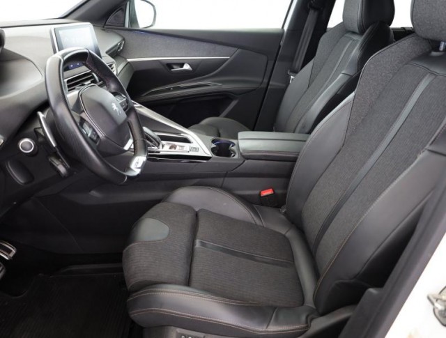 Peugeot 5008  PureTech 180 GT Line