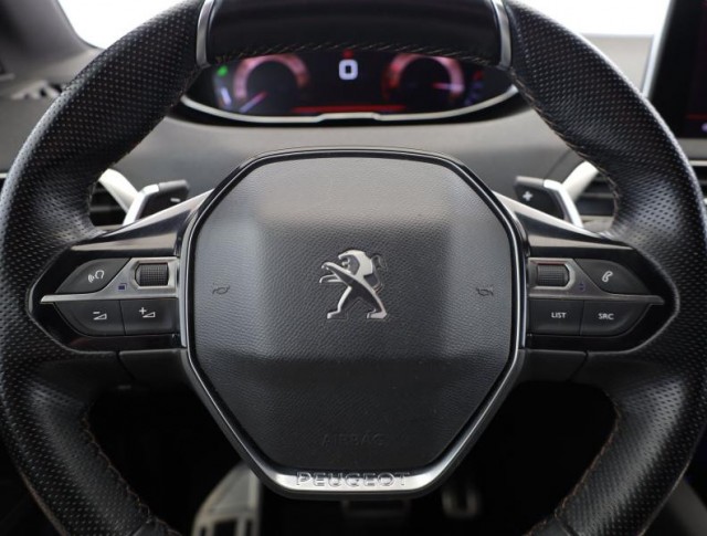 Peugeot 5008  PureTech 180 GT Line