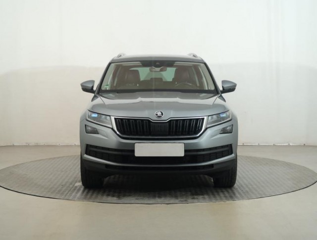 Škoda Kodiaq  2.0 TDI 