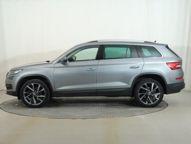 Škoda Kodiaq  2.0 TDI 