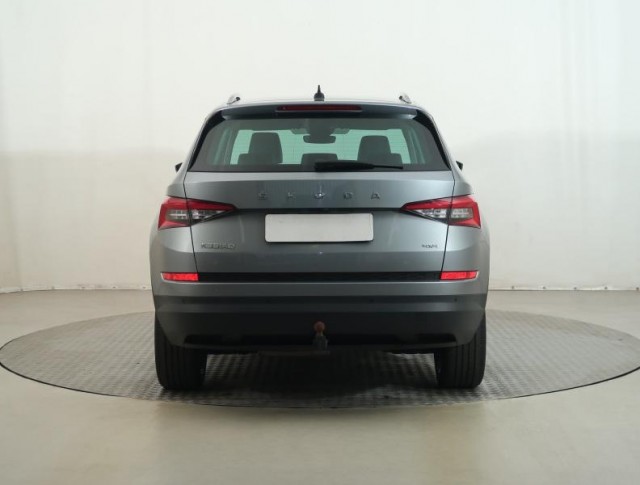 Škoda Kodiaq  2.0 TDI 