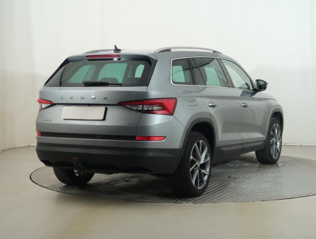 Škoda Kodiaq  2.0 TDI 