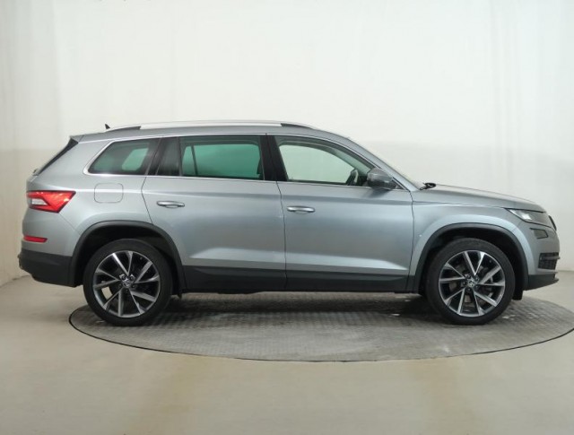 Škoda Kodiaq  2.0 TDI 