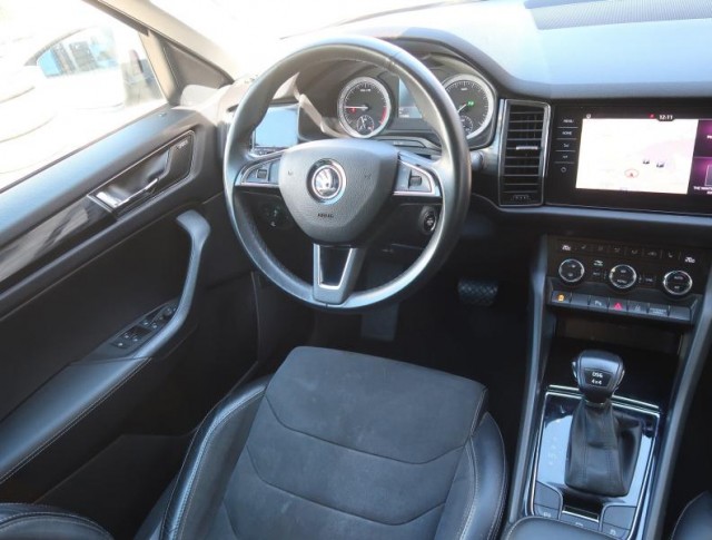 Škoda Kodiaq  2.0 TDI 