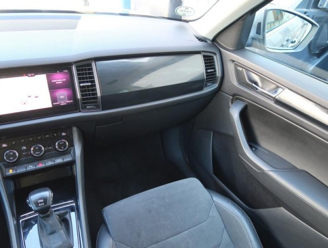Škoda Kodiaq  2.0 TDI 