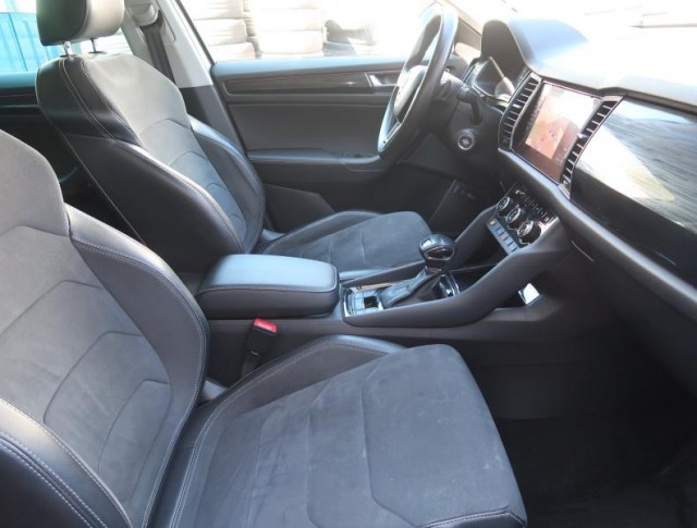 Škoda Kodiaq  2.0 TDI 