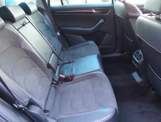 Škoda Kodiaq  2.0 TDI 