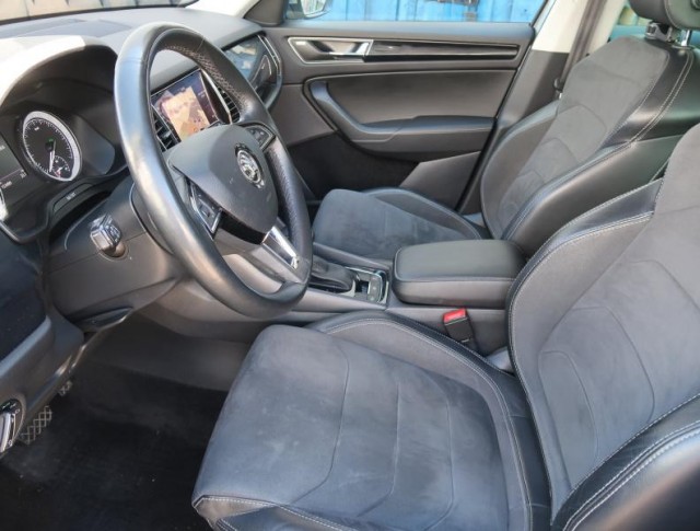 Škoda Kodiaq  2.0 TDI 