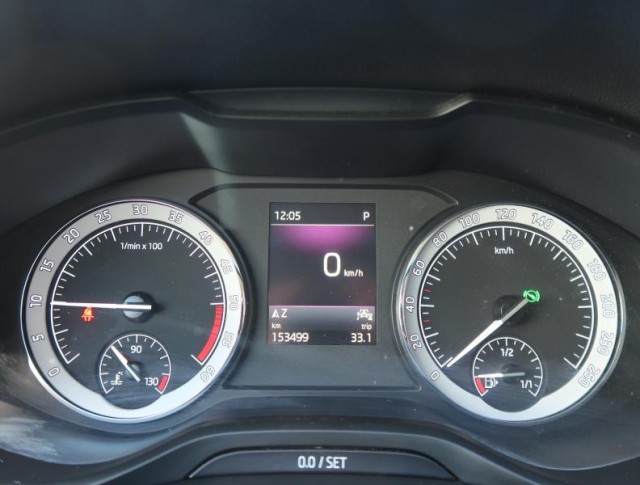 Škoda Kodiaq  2.0 TDI 
