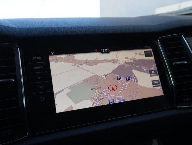 Škoda Kodiaq  2.0 TDI 