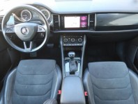 Škoda Kodiaq  2.0 TDI 