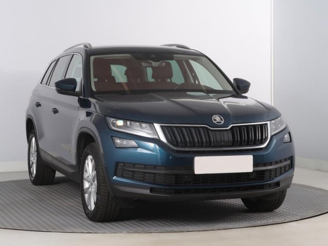 Škoda Kodiaq  2.0 TDI 