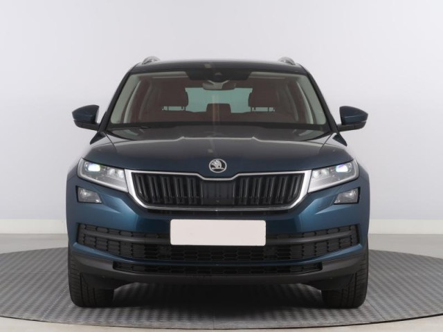 Škoda Kodiaq  2.0 TDI 