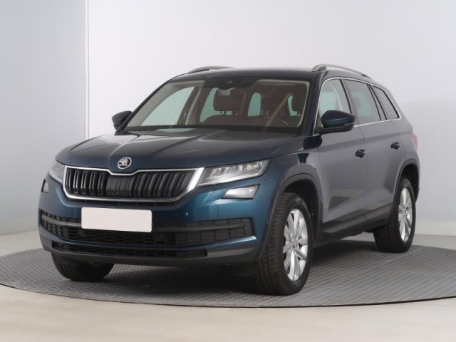 Škoda Kodiaq  2.0 TDI 