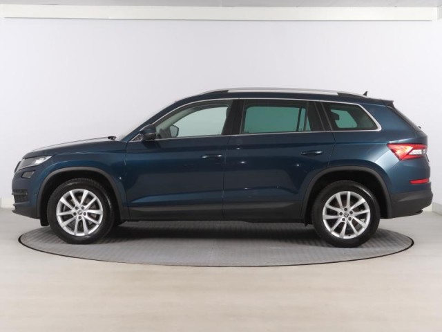 Škoda Kodiaq  2.0 TDI 