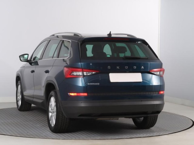 Škoda Kodiaq  2.0 TDI 