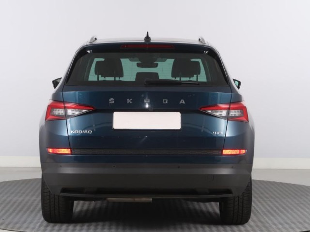 Škoda Kodiaq  2.0 TDI 