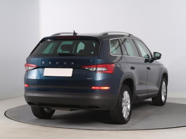 Škoda Kodiaq  2.0 TDI 