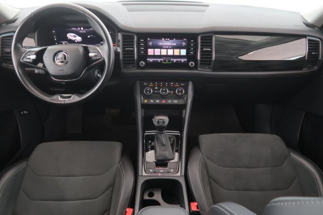 Škoda Kodiaq  2.0 TDI 