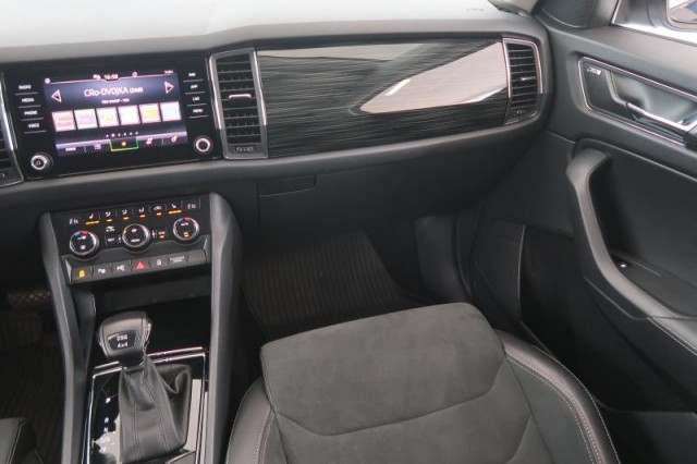 Škoda Kodiaq  2.0 TDI 