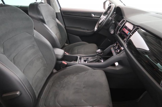 Škoda Kodiaq  2.0 TDI 
