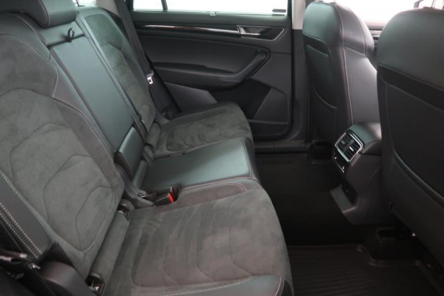 Škoda Kodiaq  2.0 TDI 
