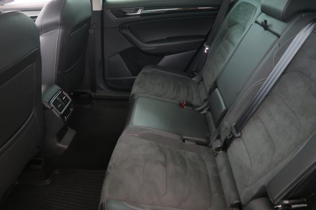 Škoda Kodiaq  2.0 TDI 
