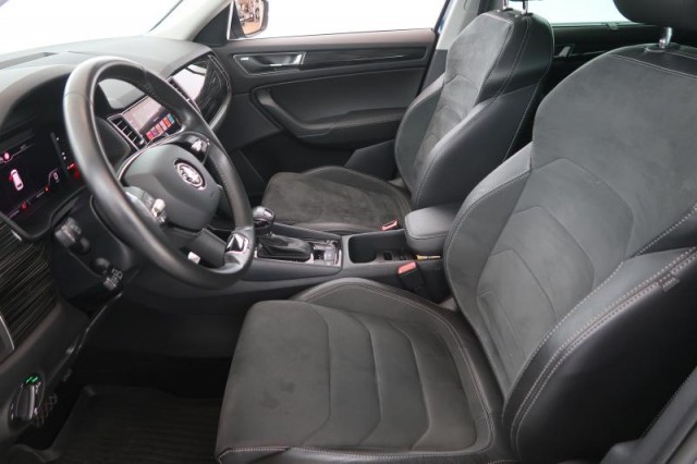 Škoda Kodiaq  2.0 TDI 