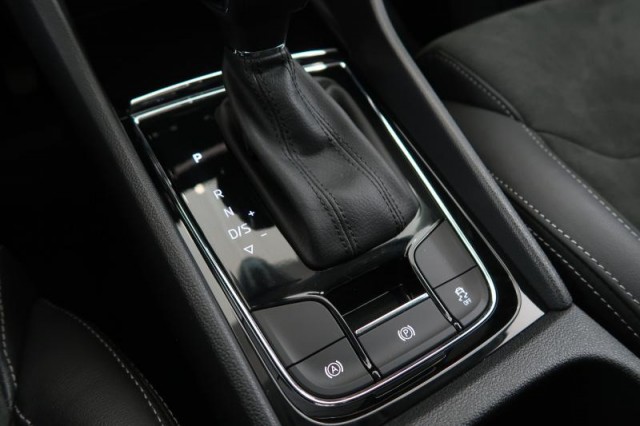 Škoda Kodiaq  2.0 TDI 