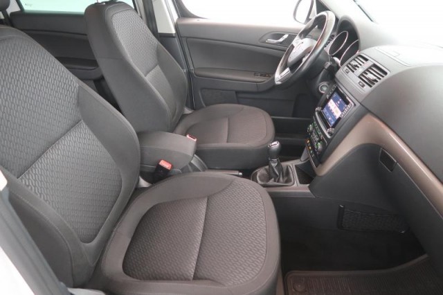 Škoda Yeti  2.0 TDI Active
