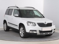 Škoda Yeti  2.0 TDI Active