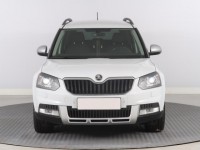 Škoda Yeti  2.0 TDI Active