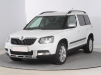 Škoda Yeti  2.0 TDI Active