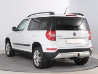 Škoda Yeti  2.0 TDI Active