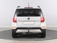 Škoda Yeti  2.0 TDI Active