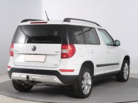 Škoda Yeti  2.0 TDI Active