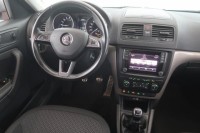 Škoda Yeti  2.0 TDI Active
