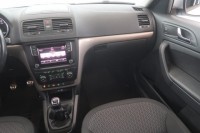Škoda Yeti  2.0 TDI Active