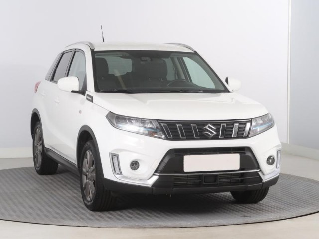 Suzuki Vitara  1.4 BoosterJet Premium
