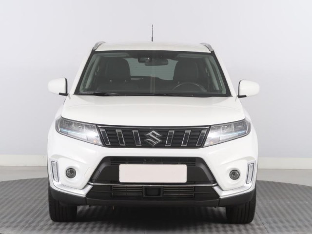 Suzuki Vitara  1.4 BoosterJet Premium