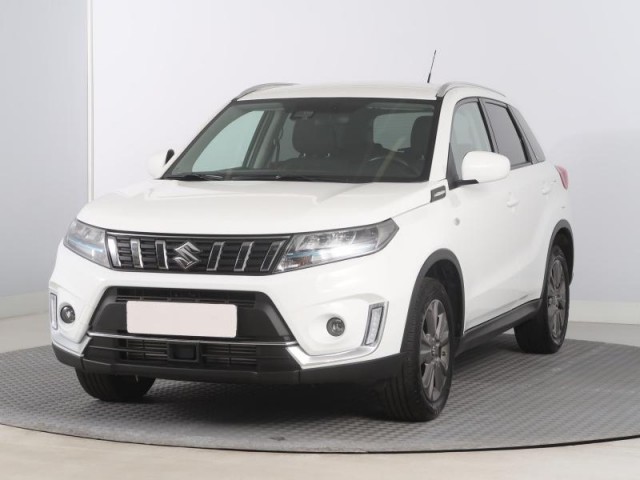 Suzuki Vitara  1.4 BoosterJet Premium