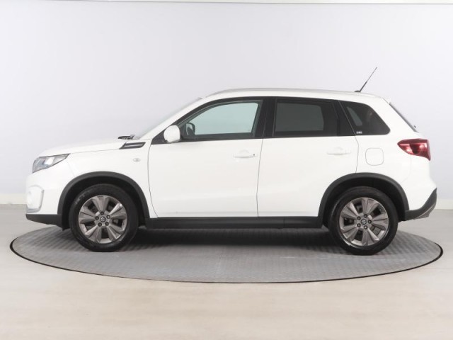 Suzuki Vitara  1.4 BoosterJet Premium