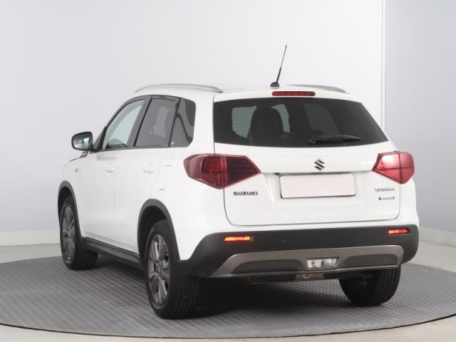 Suzuki Vitara  1.4 BoosterJet Premium