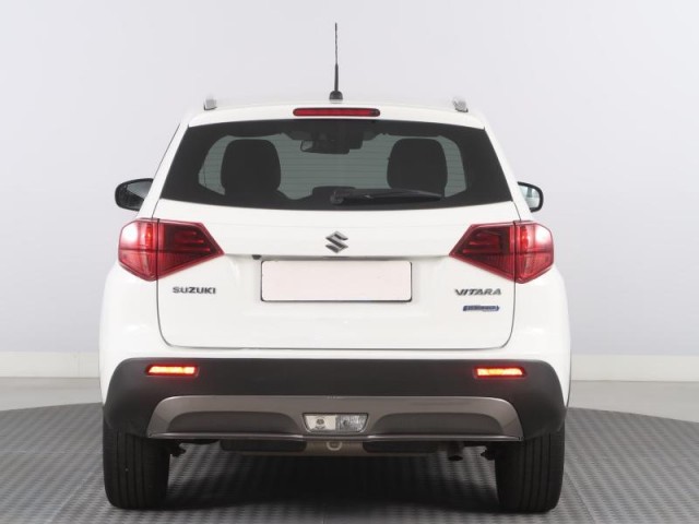 Suzuki Vitara  1.4 BoosterJet Premium
