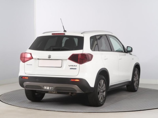 Suzuki Vitara  1.4 BoosterJet Premium