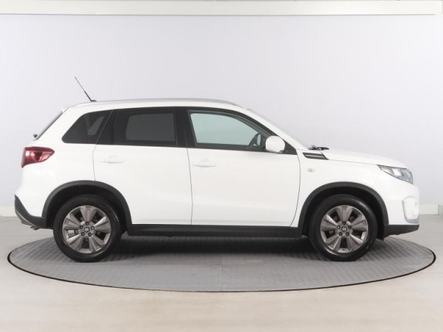 Suzuki Vitara  1.4 BoosterJet Premium