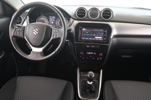 Suzuki Vitara  1.4 BoosterJet Premium