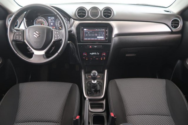 Suzuki Vitara  1.4 BoosterJet Premium